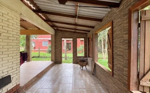CASA – VENDA