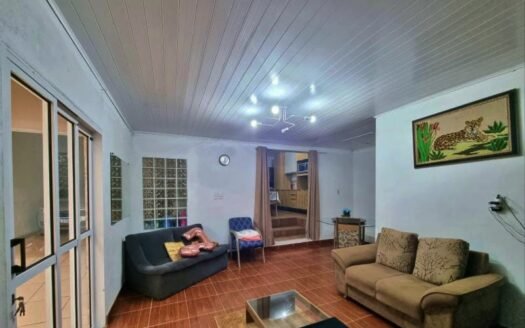 CASA – LOCAÇÃO