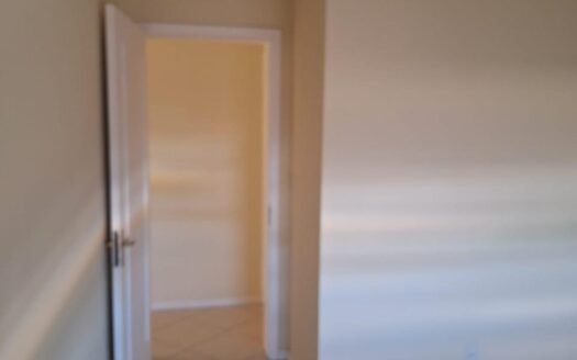 APARTAMENTO – LOCAÇÃO
