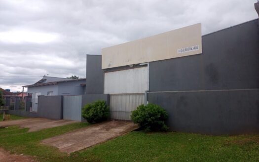 CASA – VENDA
