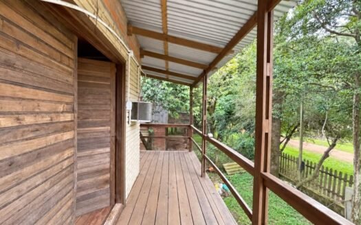 CASA – VENDA